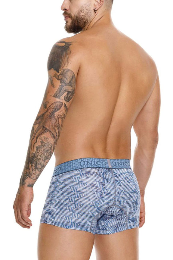 Unico 25020100111 Ostion Trunks