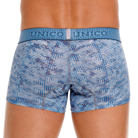 Unico 25020100111 Ostion Trunks