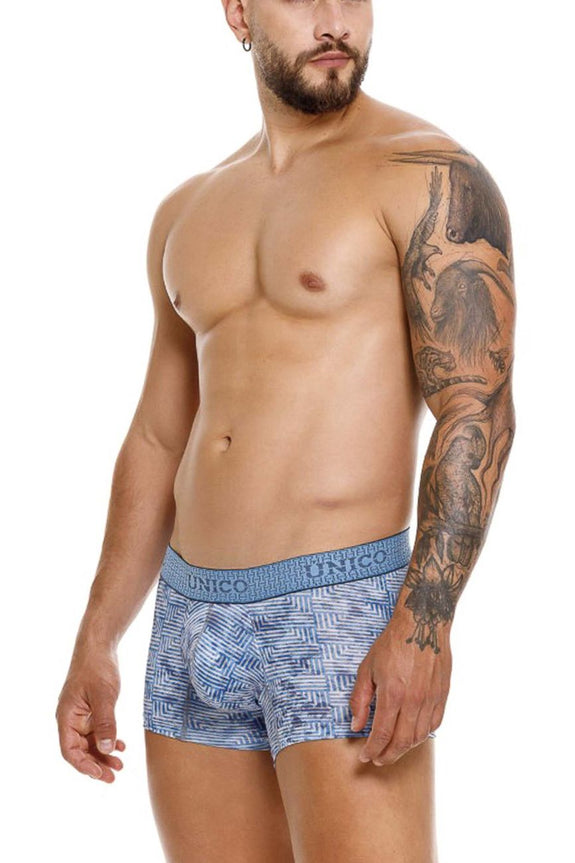 Unico 25020100111 Ostion Trunks