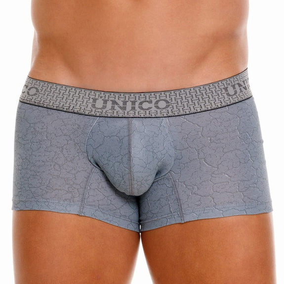 Unico 25020100116 Baldio Trunks