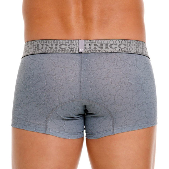 Unico 25020100116 Baldio Trunks