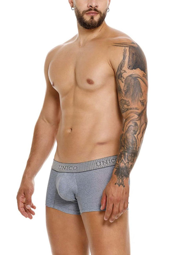Unico 25020100116 Baldio Trunks
