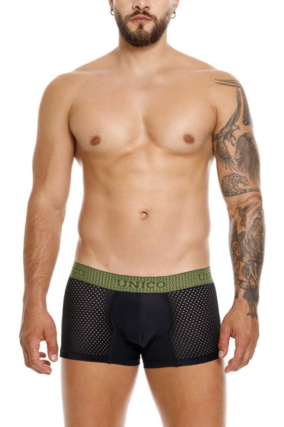 Unico 25020100121 Tribunal Trunks