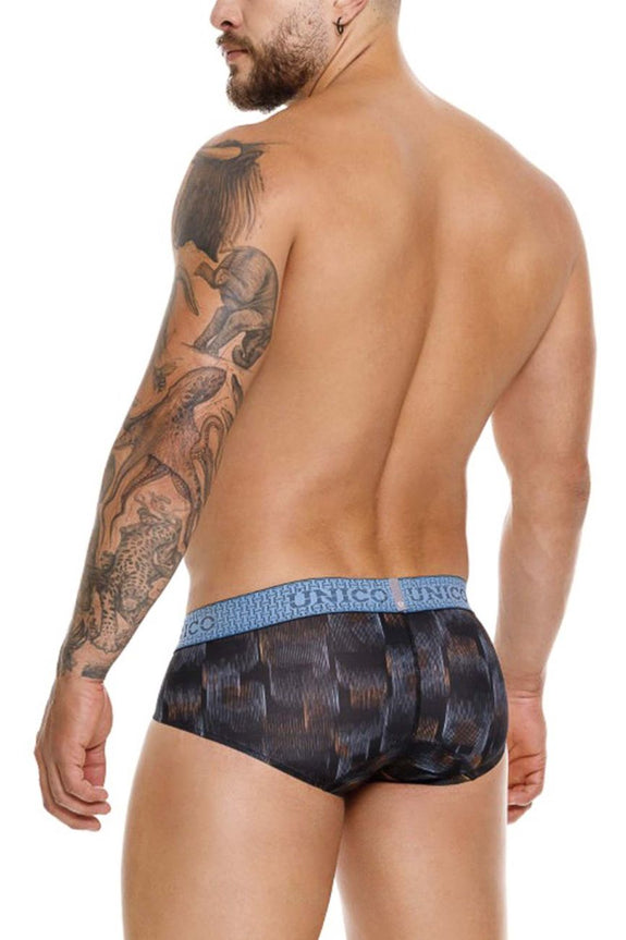 Unico 25020101102 Epitome Briefs - SomethingTrendy.com