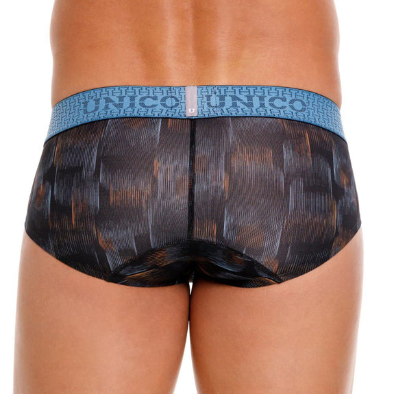 Unico 25020101102 Epitome Briefs - SomethingTrendy.com