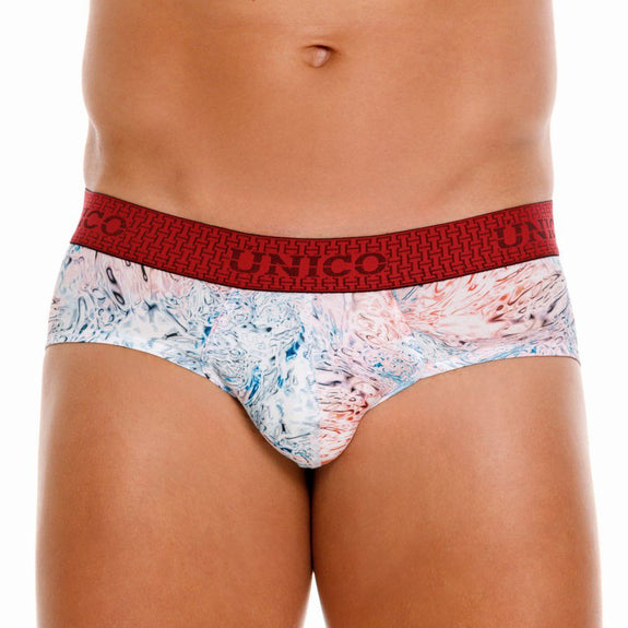 Unico 25020101103 Rizo Briefs - SomethingTrendy.com