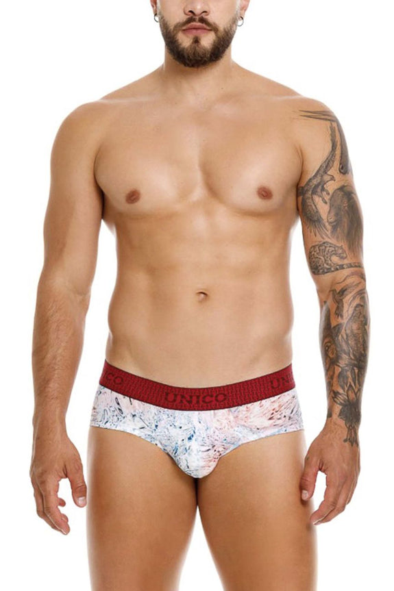 Unico 25020101103 Rizo Briefs - SomethingTrendy.com