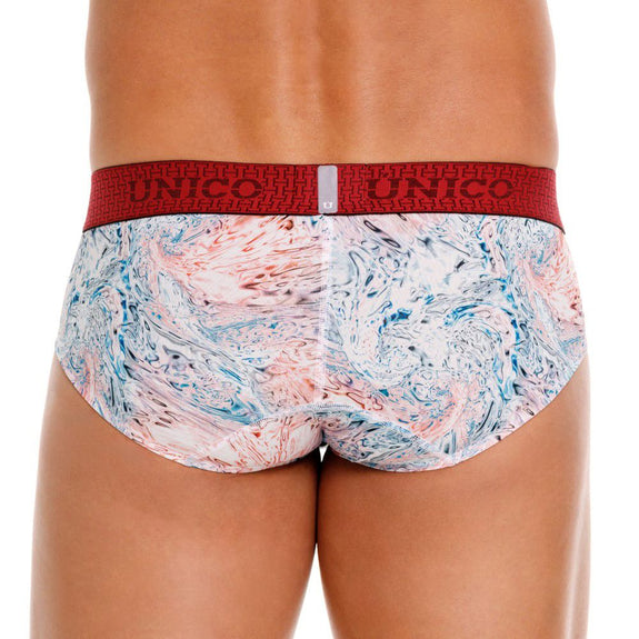 Unico 25020101103 Rizo Briefs - SomethingTrendy.com