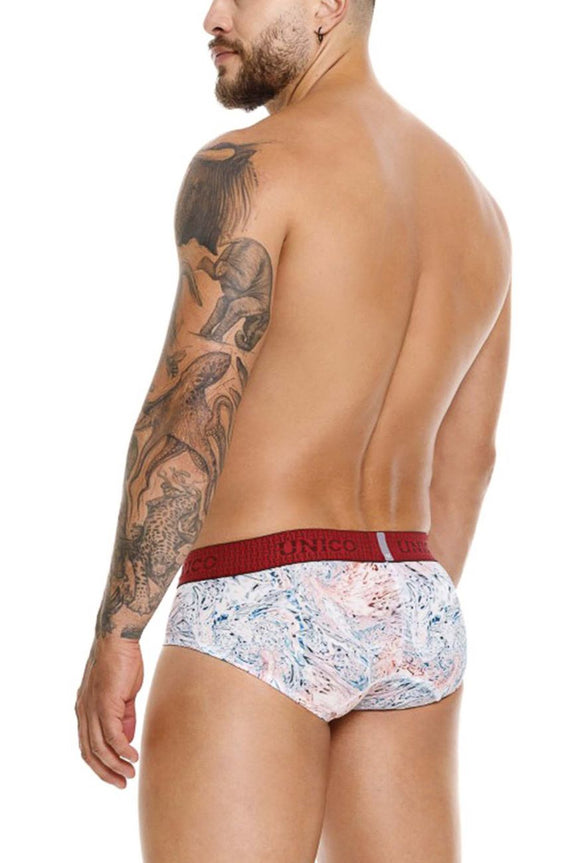 Unico 25020101103 Rizo Briefs - SomethingTrendy.com