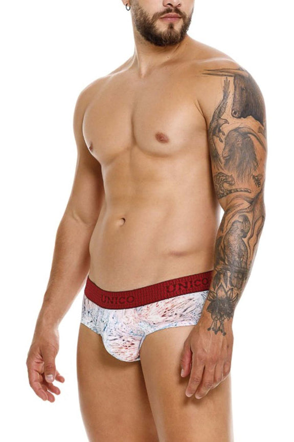 Unico 25020101103 Rizo Briefs - SomethingTrendy.com