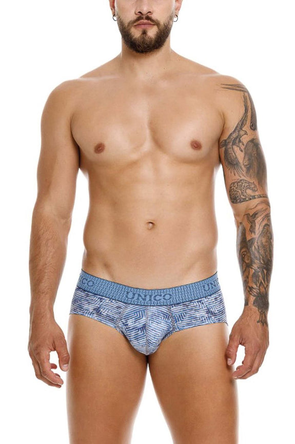 Unico 25020101111 Ostion Briefs - SomethingTrendy.com