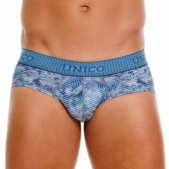Unico 25020101111 Ostion Briefs - SomethingTrendy.com