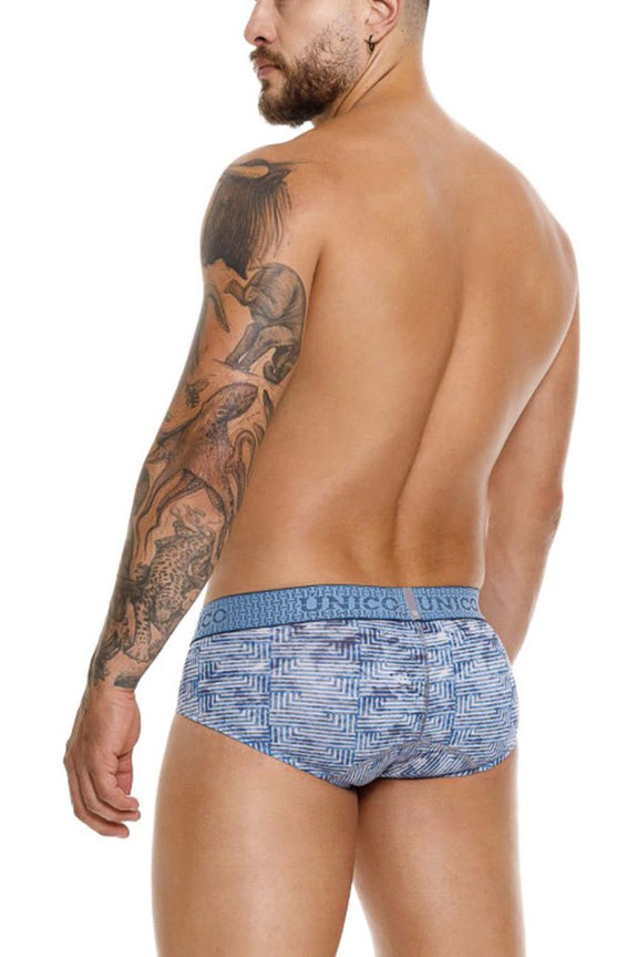 Unico 25020101111 Ostion Briefs - SomethingTrendy.com