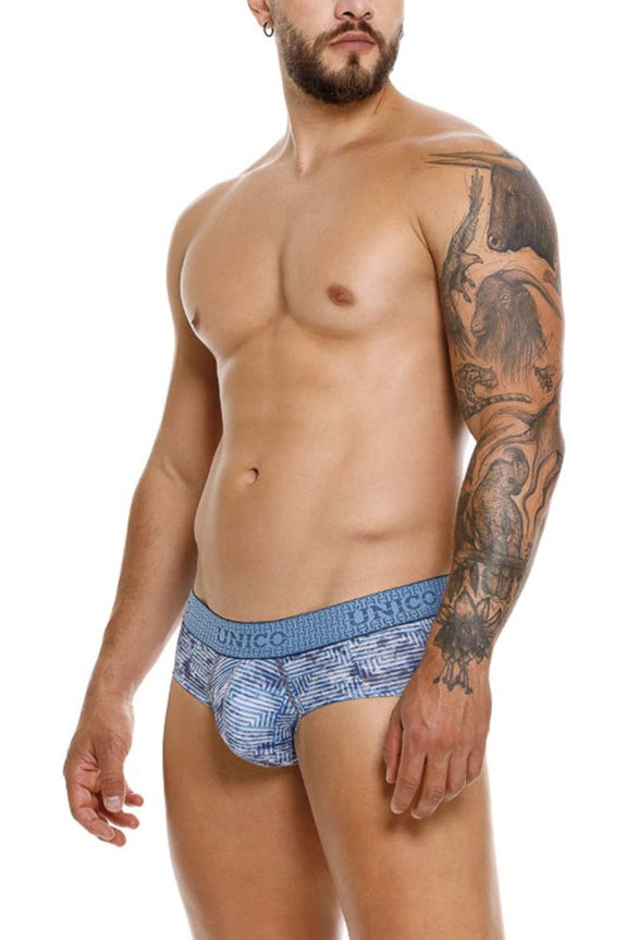 Unico 25020101111 Ostion Briefs - SomethingTrendy.com