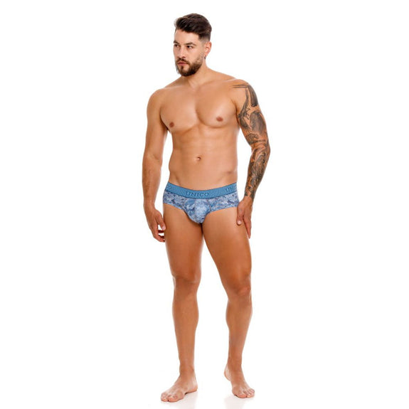 Unico 25020101111 Ostion Briefs - SomethingTrendy.com