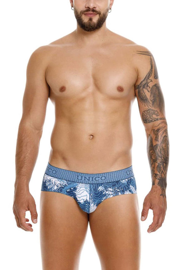 Unico 25020101117 Barniz Briefs