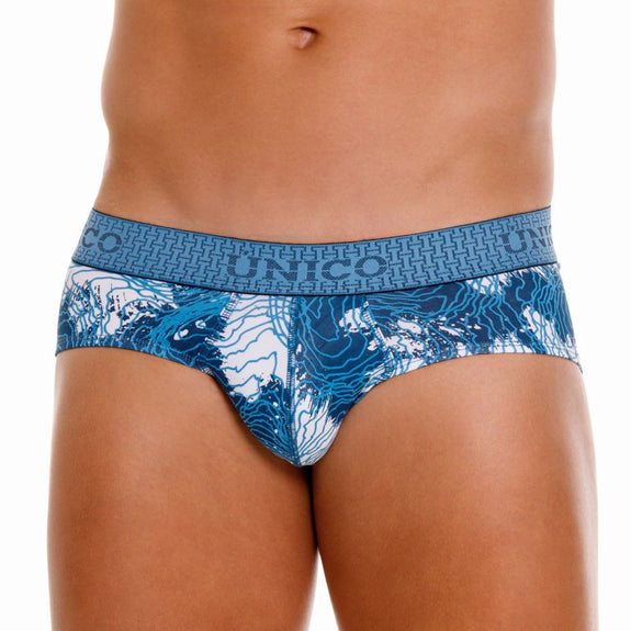 Unico 25020101117 Barniz Briefs