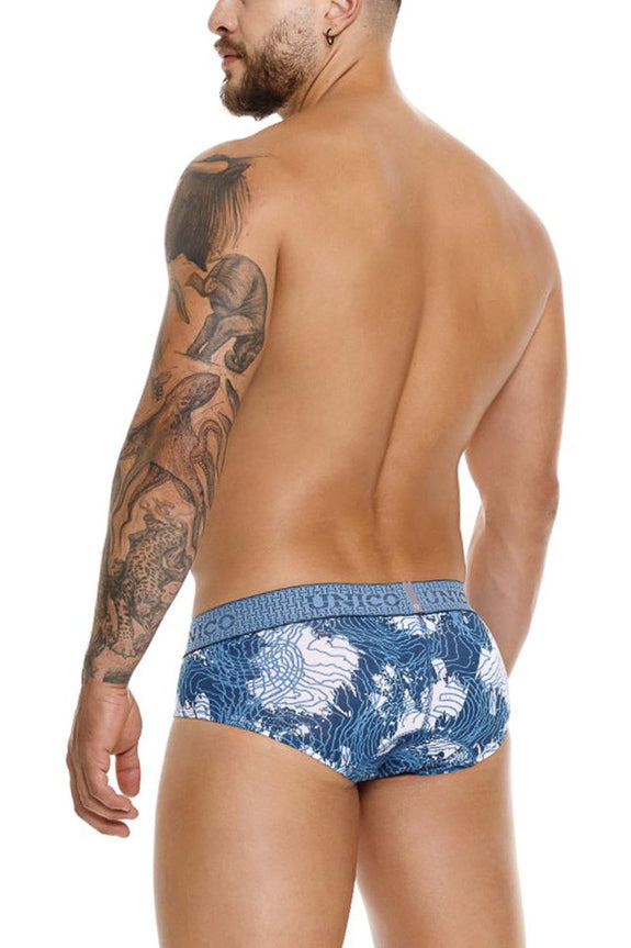 Unico 25020101117 Barniz Briefs