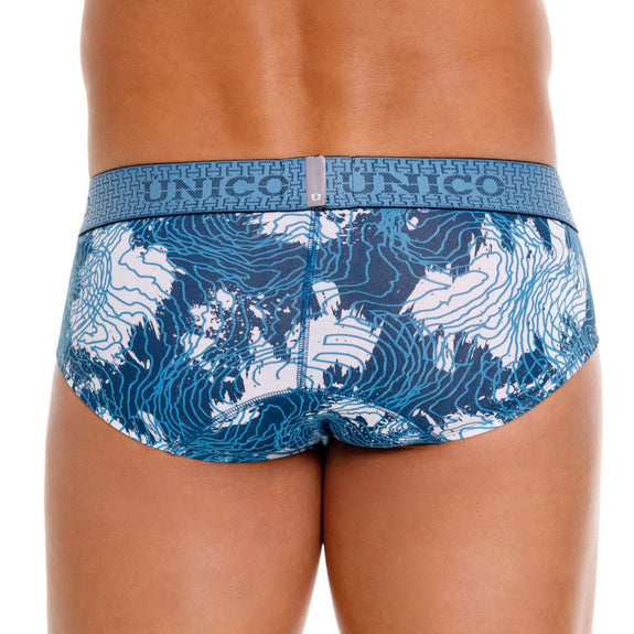 Unico 25020101117 Barniz Briefs
