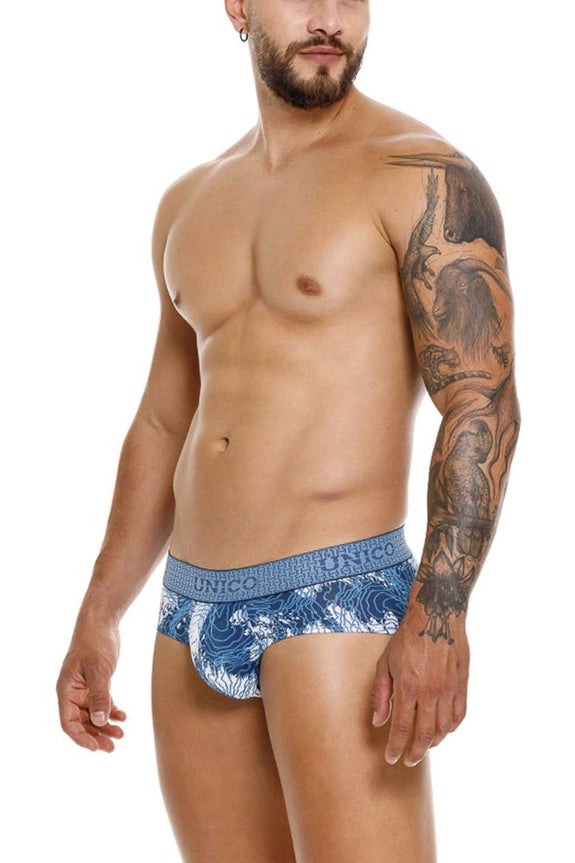Unico 25020101117 Barniz Briefs