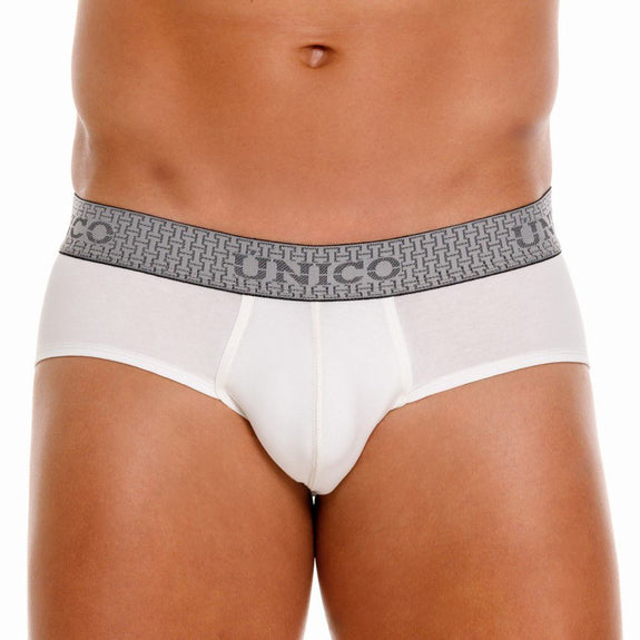 Unico 25020101120 Marfil Briefs
