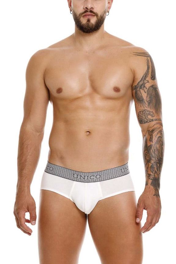Unico 25020101120 Marfil Briefs