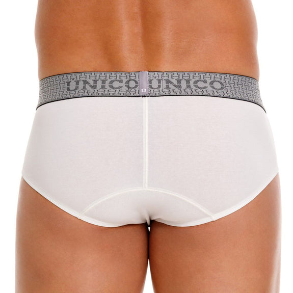 Unico 25020101120 Marfil Briefs