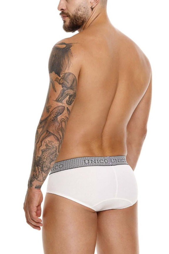 Unico 25020101120 Marfil Briefs