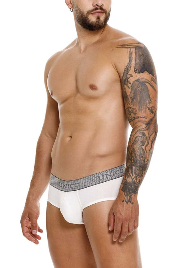 Unico 25020101120 Marfil Briefs