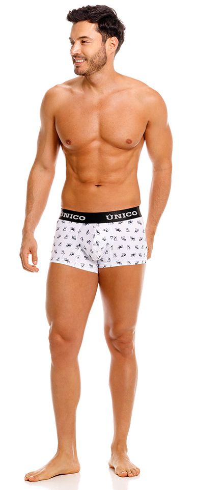 Unico 25040100130 Frenchis Trunks