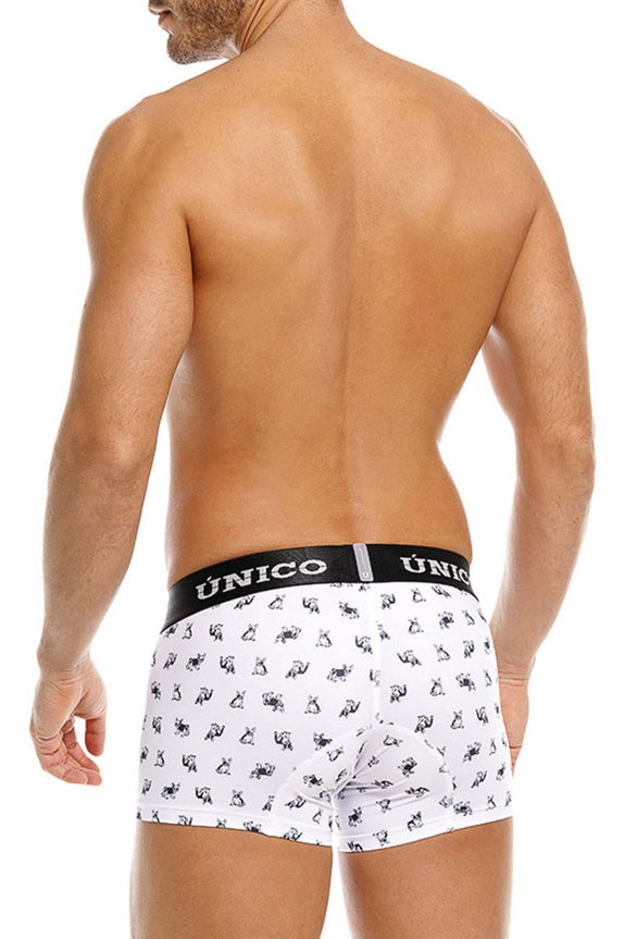 Unico 25040100130 Frenchis Trunks