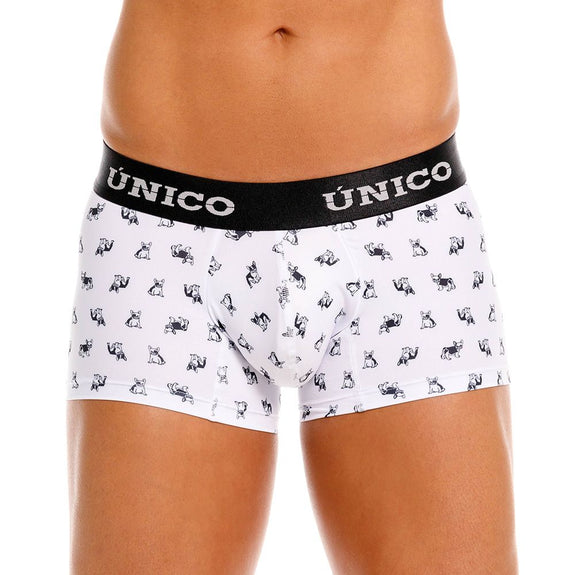 Unico 25040100130 Frenchis Trunks