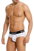 Unico 25040101130 Frenchis Briefs