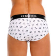 Unico 25040101130 Frenchis Briefs