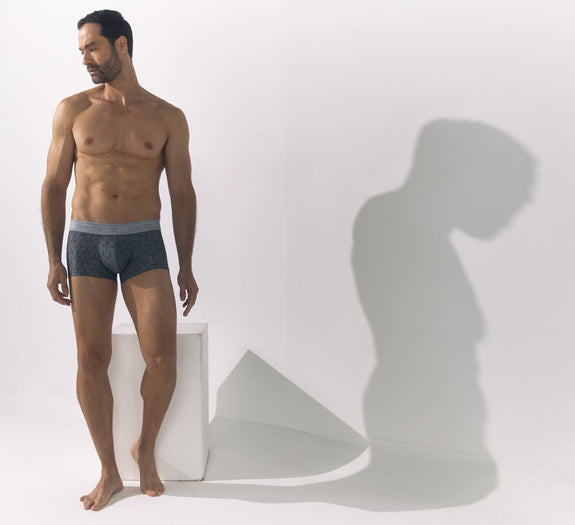 Unico 25050100103 Chisell Trunks - SomethingTrendy.com