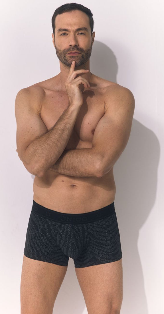 Unico 25050100104 Zelmur Trunks - SomethingTrendy.com