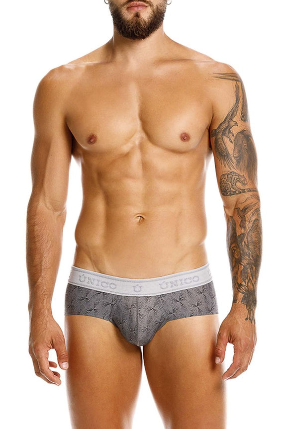 Unico 25050101103 Chisell Briefs