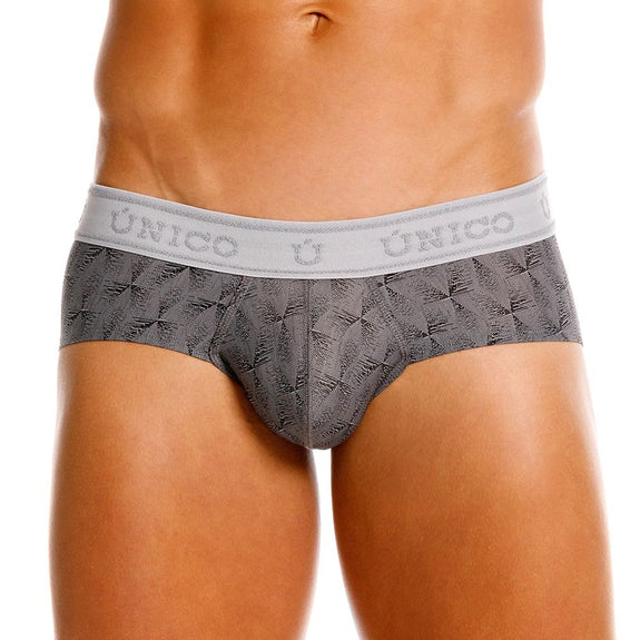 Unico 25050101103 Chisell Briefs