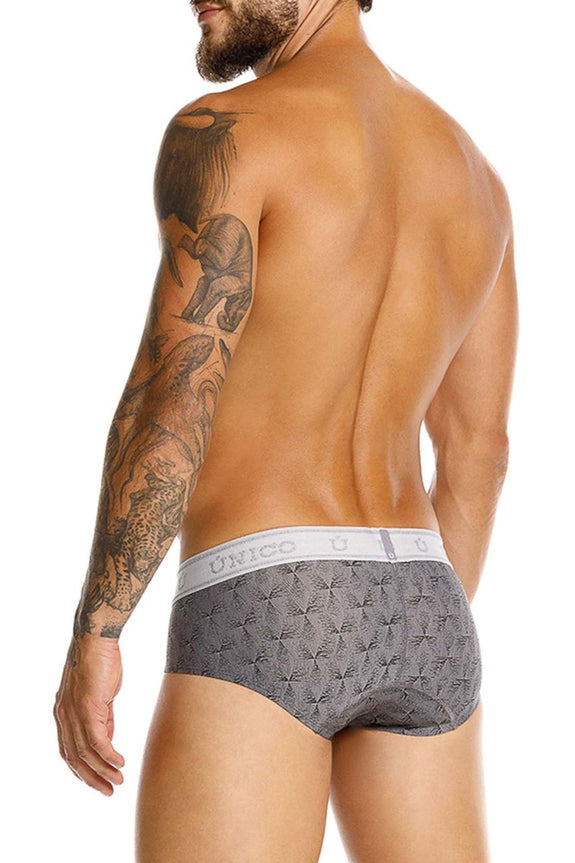Unico 25050101103 Chisell Briefs