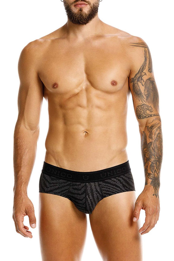 Unico 25050101104 Zelmur Briefs - SomethingTrendy.com