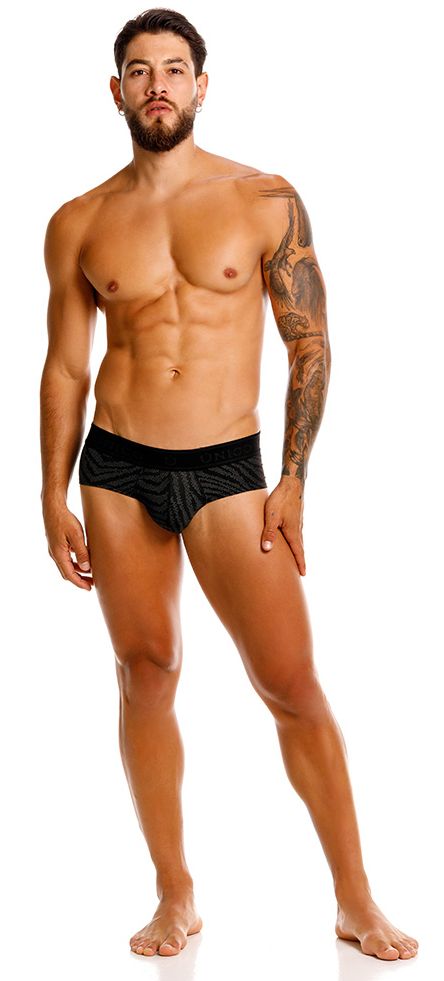 Unico 25050101104 Zelmur Briefs - SomethingTrendy.com