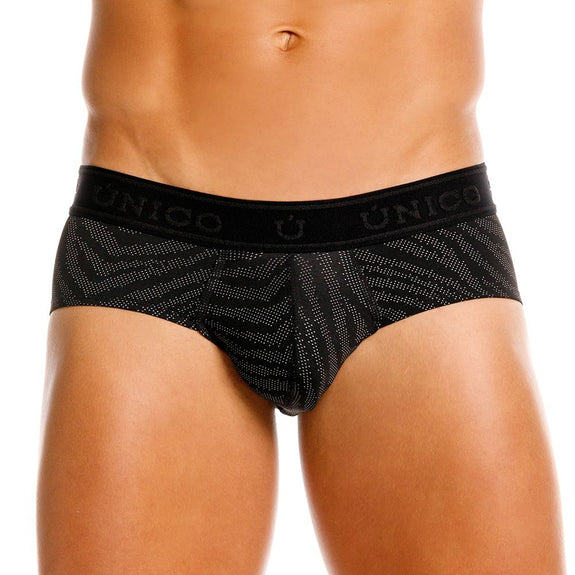 Unico 25050101104 Zelmur Briefs - SomethingTrendy.com