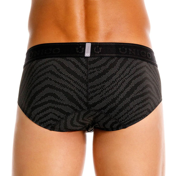 Unico 25050101104 Zelmur Briefs - SomethingTrendy.com