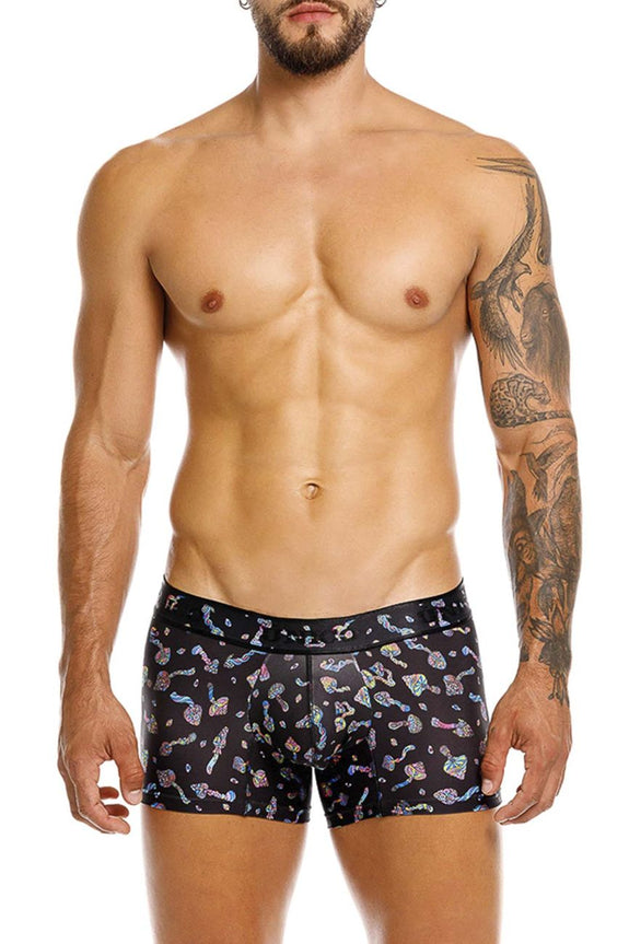 Unico 25060100103 Hongos Trunks