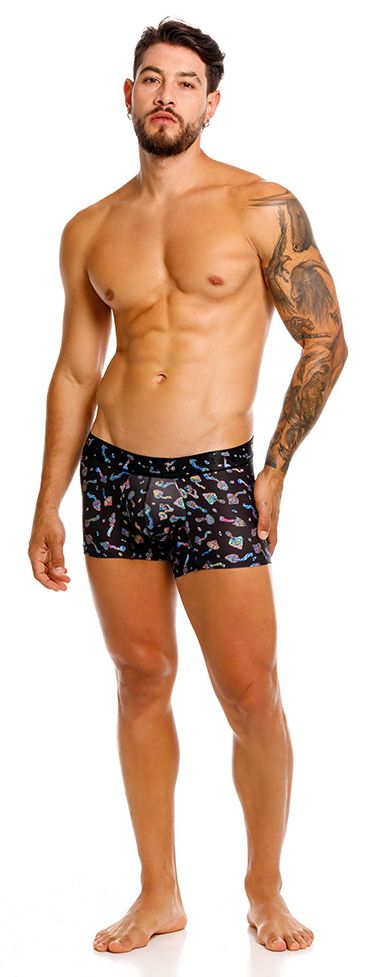 Unico 25060100103 Hongos Trunks