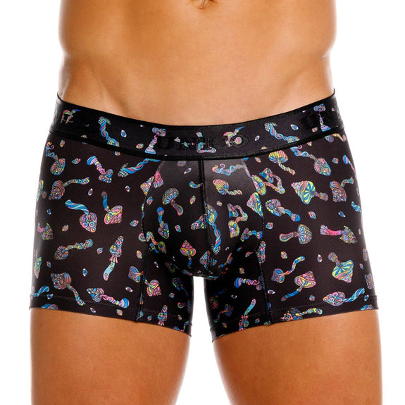 Unico 25060100103 Hongos Trunks