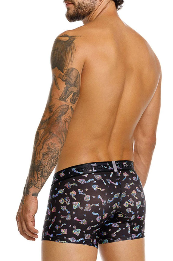 Unico 25060100103 Hongos Trunks