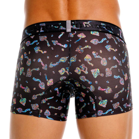 Unico 25060100103 Hongos Trunks