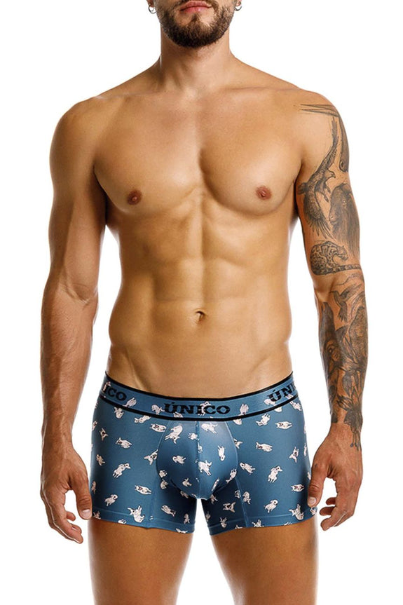 Unico 25060100104 Chihuahua Trunks - SomethingTrendy.com