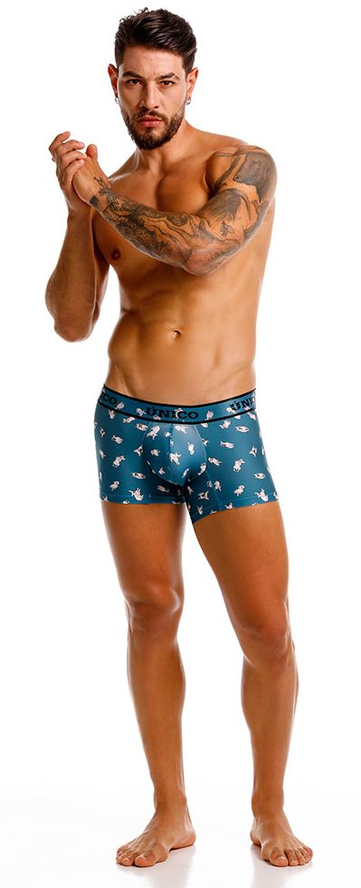 Unico 25060100104 Chihuahua Trunks - SomethingTrendy.com